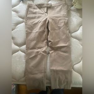 Ann Taylor work pants